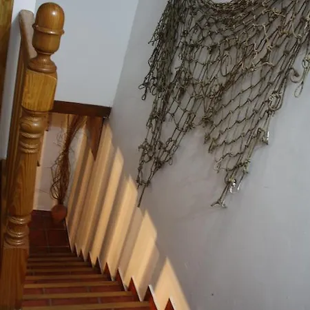 La Lancha Vakantiehuis