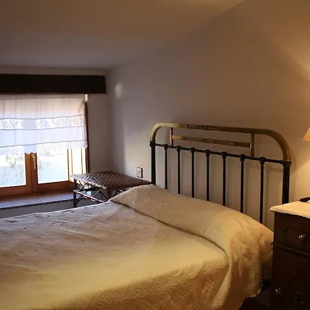Vakantiehuis La Lancha Fuenteguinaldo