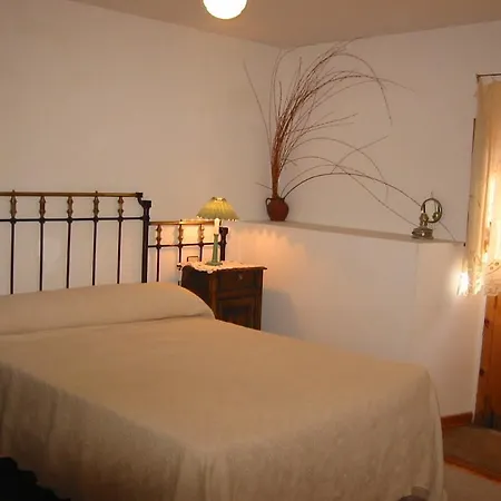 Vakantiehuis La Lancha Fuenteguinaldo